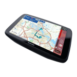 TomTom Navigator 7 Manuel utilisateur