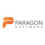 Paragon Software Drive Copy Manuel utilisateur