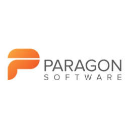 Paragon Software Drive Copy Manuel utilisateur | Fixfr