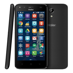 Haier L32 Mode d'emploi | Fixfr