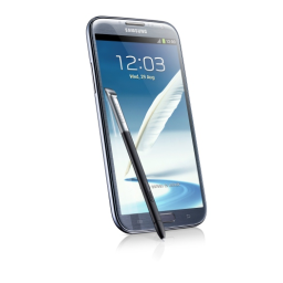 Galaxy Note II