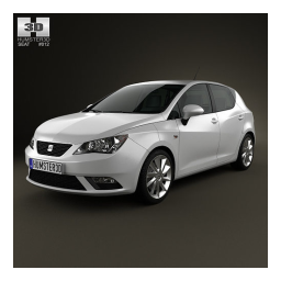 Seat Ibiza 5D 2013 Edition 05.13 Manuel utilisateur | Fixfr