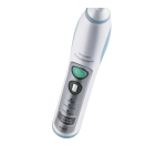 Sonicare HX6902/02 Sonicare FlexCare Brosse &agrave; dents &eacute;lectrique Manuel utilisateur