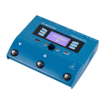 TC-Helicon VoiceLive Play: Guide d'utilisation + IA