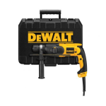 DeWalt D25013K Manuel utilisateur