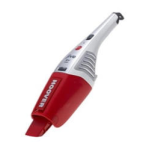 Hoover HANDY PLUS DRY Manuel utilisateur