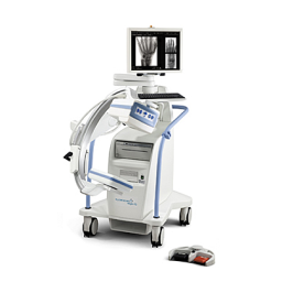 Hologic Insight FD Mini C-arm Imaging System Mode d'emploi | Fixfr