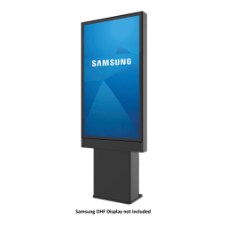 Samsung OH55F Outdoor OHF Serie 55