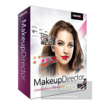 CyberLink MakeupDirector Manuel utilisateur