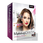 CyberLink MakeupDirector: Chat IA et t&eacute;l&eacute;chargement PDF