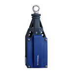 schmersal TQ 900-13 Pull-wire switch Mode d'emploi