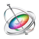 Apple Motion 5.1 Manuel utilisateur