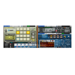 Propellerhead Reason 7.1 Manuel utilisateur