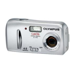 Olympus D425 Manuel utilisateur | Fixfr