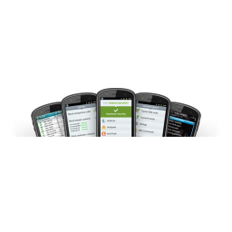 ESET Mobile Security Symbian Manuel utilisateur | Fixfr