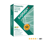 Kaspersky Internet Security 2011 Manuel utilisateur