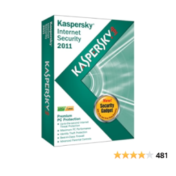 Kaspersky Internet Security 2011 Manuel utilisateur | Fixfr