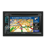 Kenwood DNX5240BT, DDX5024 Mode d'emploi | PDF &amp; IA