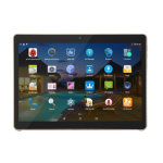 Guide Tablette Tactile 3G 10 Pouces : AI Chat &amp; PDF