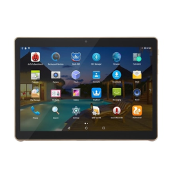 Guide Tablette Tactile 3G 10 Pouces : AI Chat & PDF | Fixfr