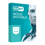 ESET NOD32 Antivirus 7 Manuel utilisateur