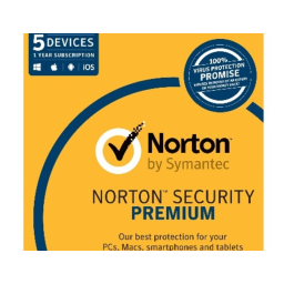 Norton Security 2017 Windows