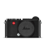 Leica CL Nouveau Manuel utilisateur
