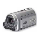 JVC GZ MG530, MG530E Manuel utilisateur