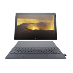 HP ENVY X2 12 Manuel utilisateur | Fixfr