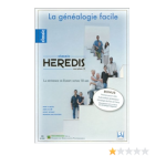 Heredis 2000 Pro Windows Manuel utilisateur