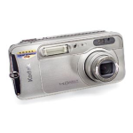 Kodak EasyShare LS743 Zoom Manuel utilisateur