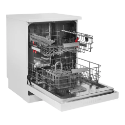 Bauknecht IBFO 3C34 Manuel utilisateur | Fixfr