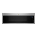 Whirlpool WML 822S FR Manuel utilisateur