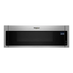 Whirlpool WML 822S FR Manuel utilisateur | Fixfr