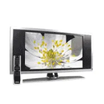 Dell W2607C LCD HD TV electronics accessory Manuel du propri&eacute;taire