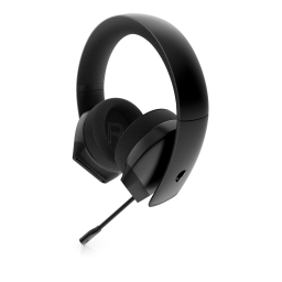 Alienware AW310H Stereo Gaming Headset Manuel utilisateur | Fixfr