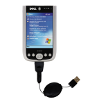 Dell X50 Upgrade electronics accessory Manuel du propri&eacute;taire