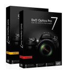 DxO Optics Pro v7 macintosh Manuel utilisateur