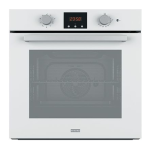 Whirlpool FSL 86 H XS Manuel utilisateur