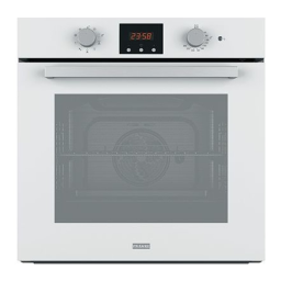 Whirlpool FSL 86 H XS Manuel utilisateur | Fixfr