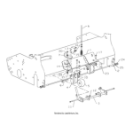 Ransomes 66146, 66148, 66149, 66150, 66151 Turfcat 500 Series Manuel utilisateur