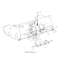 Ransomes 66146, 66148, 66149, 66150, 66151 Turfcat 500 Series Manuel utilisateur | Fixfr