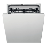 Whirlpool WIC 3C33 PFE UK Manuel utilisateur