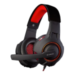 Defender Warhead G-450 Gaming headset Manuel utilisateur