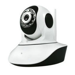 IPC380-i Caméra IP WiFi 720P | Chat IA & PDF | Fixfr