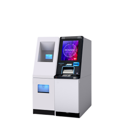 Diebold Nixdorf DN Series 200C Manuel du propriétaire | Fixfr