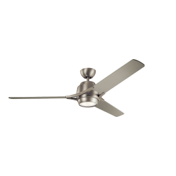 Kichler Lighting 300060NI Zeus LED 60