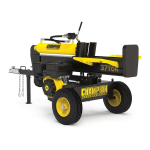 Champion Power Equipment 100250 Manuel utilisateur