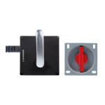 schmersal AZ/AZM201-B30-RTAG1 Mode d'emploi