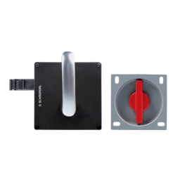 schmersal AZ/AZM201-B30-RTAG1 Mode d'emploi | Fixfr